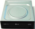 GRAVADOR DVD LG GH22NS90 SATA SUPER MULTI BLACK